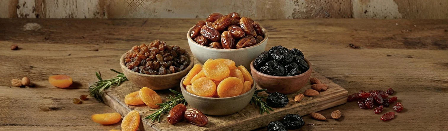 Nature’s Sweetest Family Tradition