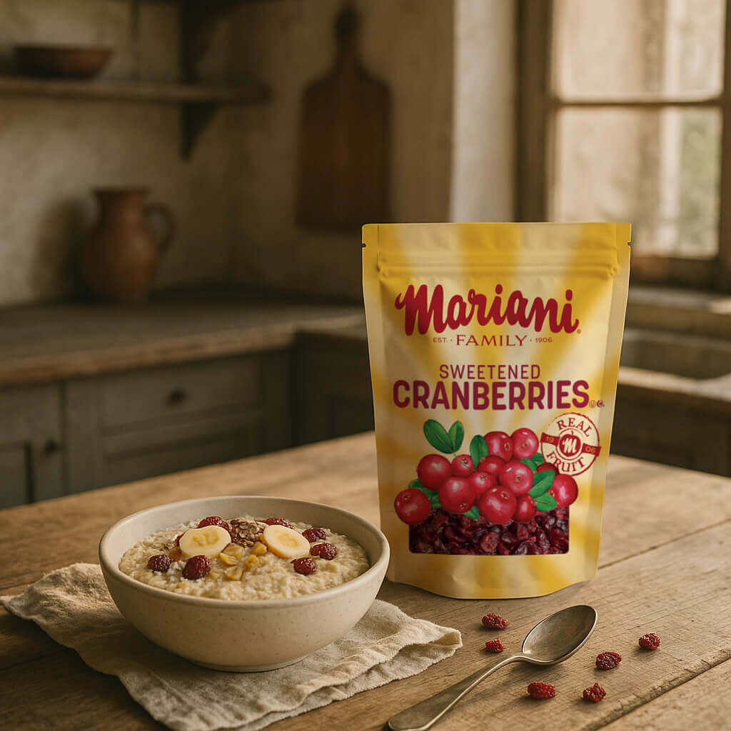 Sweetened Dried Cranberries - Image 3