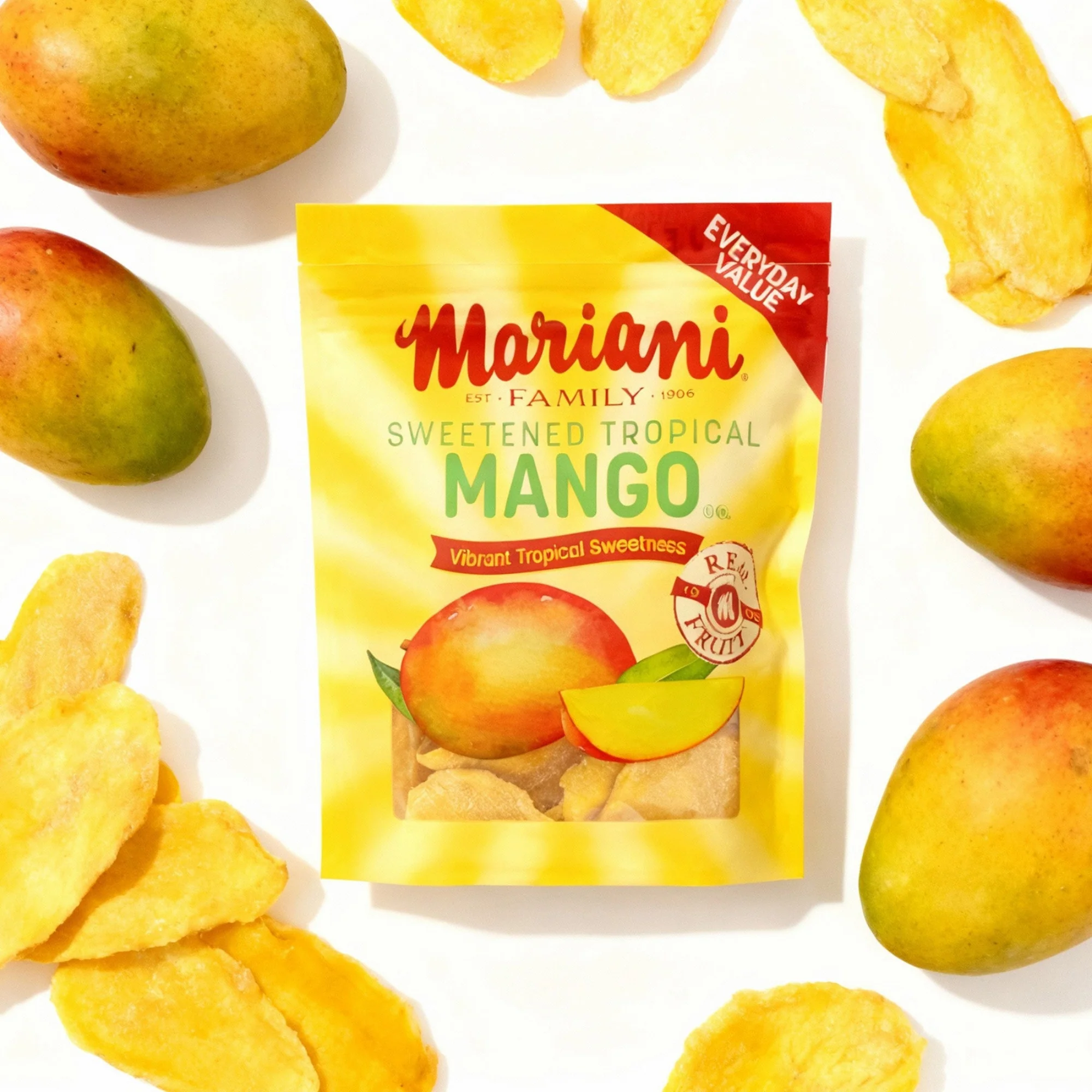 Tropical Mango - Image 4