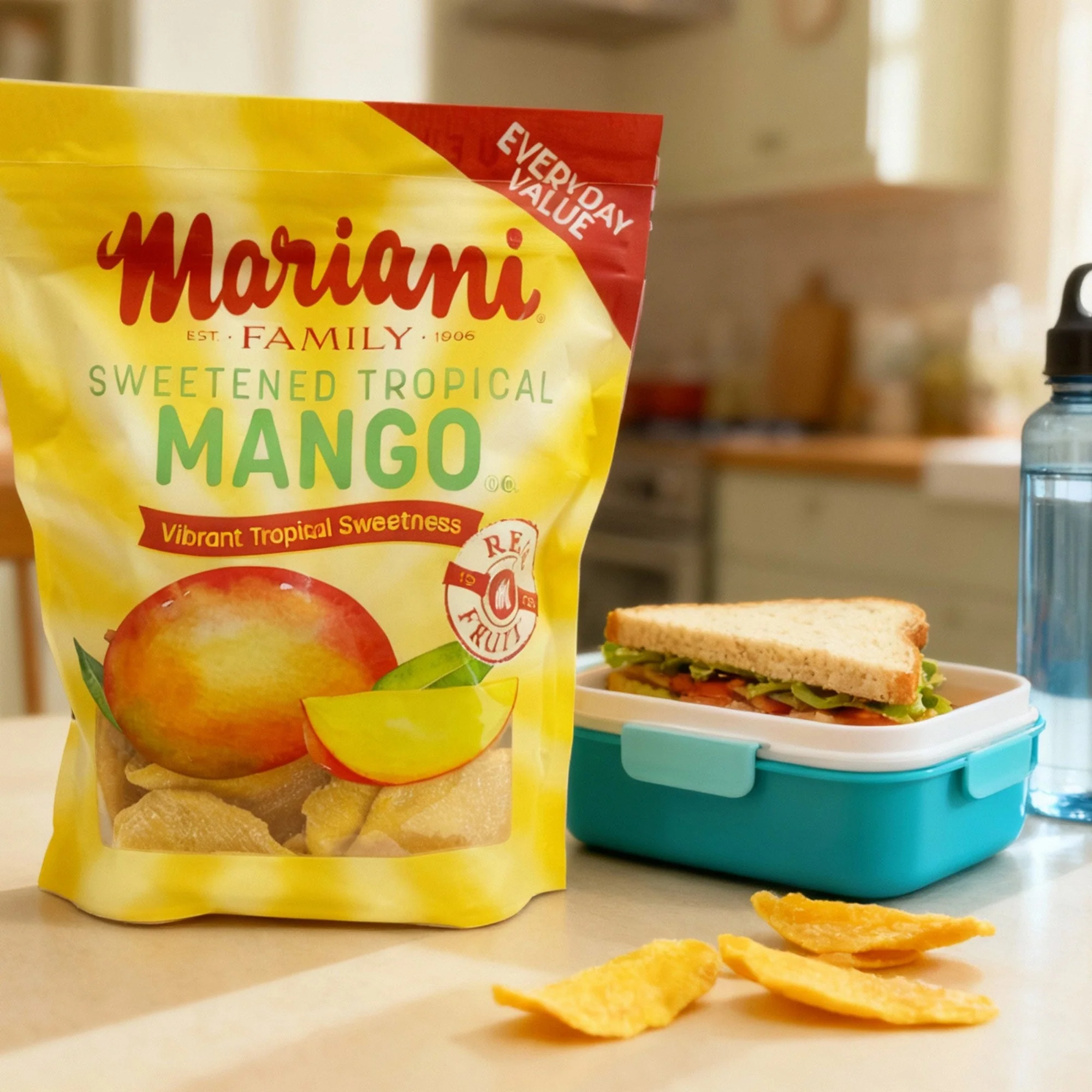 Tropical Mango - Image 5